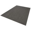 Kusový koberec Meadow 102729 Anthracite – na ven i na doma (Rozměry koberců 120x170)