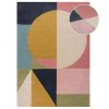 Kusový koberec Moderno Esre Bright Multi (Rozměry koberců 160x230)