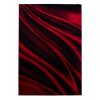 Kusový koberec Miami 6630 red (Rozměry koberců 80x150)