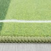 Dětský kusový koberec Play 2911 green (Rozměry koberců 80x120)