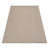 Kusový koberec Relax 4311 Beige (Rozměry koberců 60x100)
