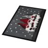 Rohožka Vánoce - 3 trpaslíci 103037 - na ven i na doma (Rozměry koberců 40x60)