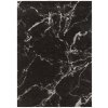 Kusový koberec Nomadic 104893 Black Cream (Rozměry koberců 160x230)