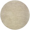 Kusový koberec Snuggle Natural kruh (Rozměry koberců 133x133 (průměr) kruh)