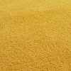 Ručně všívaný kusový koberec Asra wool gold (Rozměry koberců 60x110)