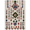 Kusový koberec Moroccan Fes Shaggy Multi (Rozměry koberců 120x170)