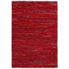 Kusový koberec Nomadic 102688 Red (Rozměry koberců 200x290)
