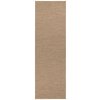 Běhoun Nature 104267 Beige/Terra – na ven i na doma (Rozměry koberců 80x150)
