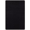 Kusový koberec Nasty 102055 Schwarz (Rozměry koberců 67x120)