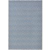 Kusový koberec Meadow 102468 Blue – na ven i na doma (Rozměry koberců 140x200)
