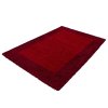 Kusový koberec Life Shaggy 1503 red (Rozměry koberců 60x110)