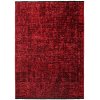 Kusový koberec Space 1900 red (Rozměry koberců 120x170)