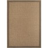Běhoun Timber 1402 beige - na ven i na doma (Rozměry koberců 80x250)
