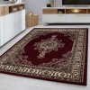 Kusový koberec Marrakesh 297 red (Rozměry koberců 120x170)