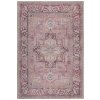 Kusový koberec Hebden Windsor Pink (Rozměry koberců 160x230)