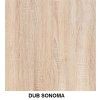 Válenda ZDENKA (H) (Varianta Dub sonoma / Ela 1A)