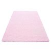Kusový koberec Life Shaggy 1500 pink (Rozměry koberců 60x110)