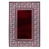 Kusový koberec Parma 9340 red (Rozměry koberců 120x170)