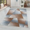 Kusový koberec Rio 4603 copper (Rozměry koberců 120x170)