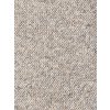 Běhoun Wolly Ultra 106230 Dark Cream z kolekce Elle (Rozměry koberců 80x240)
