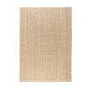 Kusový koberec Bouclé Jute 105974 Natural Golden (Rozměry koberců 60x90)