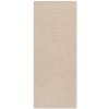 Běhoun Eleni 106221 Hellbeige (Rozměry koberců 80x200)