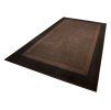 Kusový koberec Basic 102500 (Rozměry koberců 160x230)