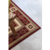 Kusový koberec Herat 105992 Red (Rozměry koberců 80x120)