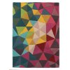 Ručně všívaný kusový koberec Illusion Falmouth Multi (Rozměry koberců 120x170)