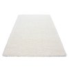 Kusový koberec Life Shaggy 1500 cream (Rozměry koberců 60x110)