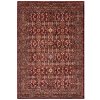 Kusový koberec Sincerity Royale Sandford Red (Rozměry koberců 80x150)