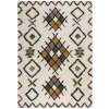 Kusový koberec Moroccan Midar Shaggy Multi (Rozměry koberců 120x170)