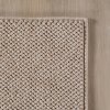 Kusový koberec Helix 2200 beige kruh (Rozměry koberců 120x120)