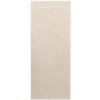 Běhoun Eleni 106220 Natur Weiß (Rozměry koberců 80x200)
