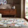 Kusový koberec Moda Russo Multi (Rozměry koberců 160x230)