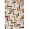 Kusový koberec Moda Russo Multi (Rozměry koberců 160x230)