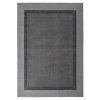 Kusový koberec Basic 102497 (Rozměry koberců 160x230)