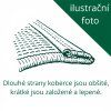 Běhoun Loom 4300 Grey (Rozměry koberců 80x250)