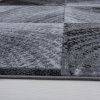 Kusový koberec Plus 8003 black (Rozměry koberců 80x150)