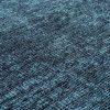 Běhoun Space 1900 blue (Rozměry koberců 80x250)