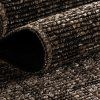 Běhoun Space 1900 brown (Rozměry koberců 80x250)