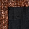 Běhoun Space 1900 copper (Rozměry koberců 80x250)