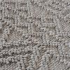 Běhoun Helix 2202 silver (Rozměry koberců 80x250)
