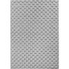 Běhoun Helix 2203 silver (Rozměry koberců 80x250)