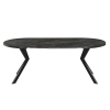 lukos stol tmavy beton d 06