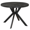 lukos stol tmavy beton d 01
