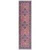 Běhoun Hebden Windsor Red (Rozměry koberců 60x230)