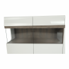 lynatet typ 42 komoda biela dub trufel 13 oprava