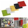 regal biela tofi 2 new dostupne farby