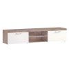 stolik rtv cream biela cheris8 03